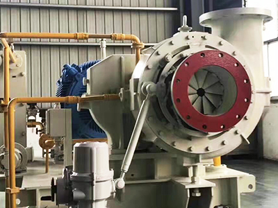 辽宁鼓风机厂:鼓风机如何实现风压提升 300%,风量稳定输出?